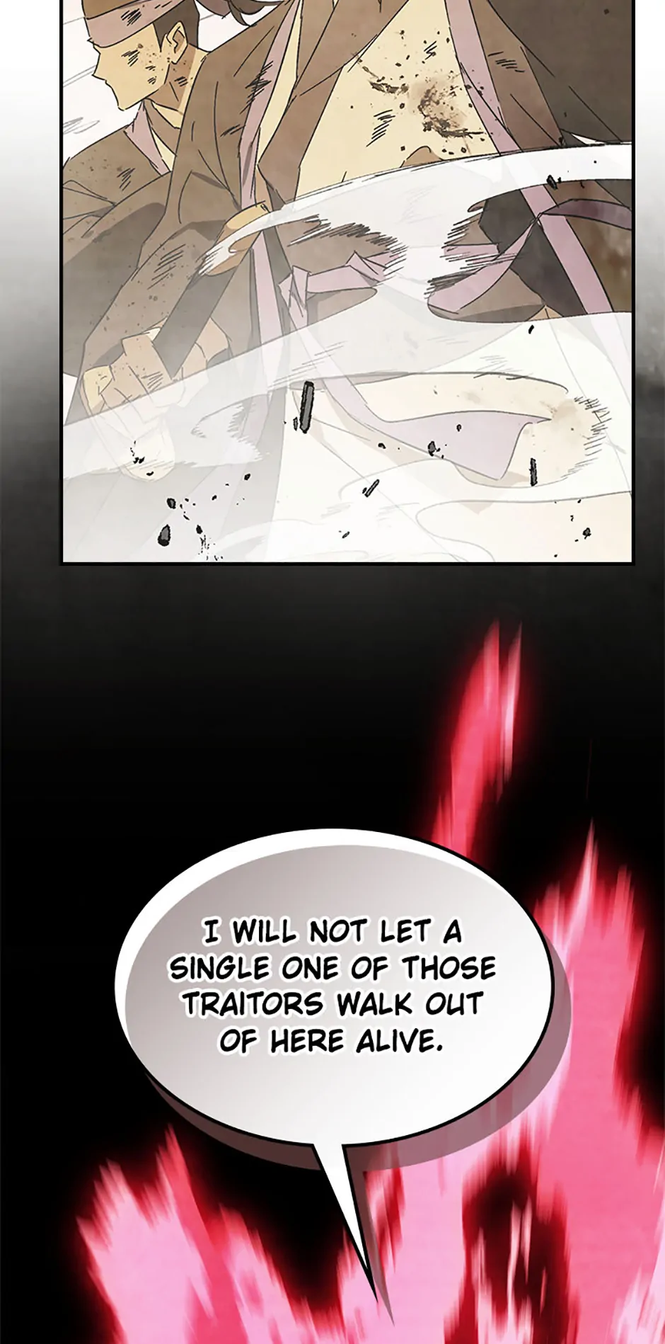 Yi Shen Dang Guan Chapter 82 58